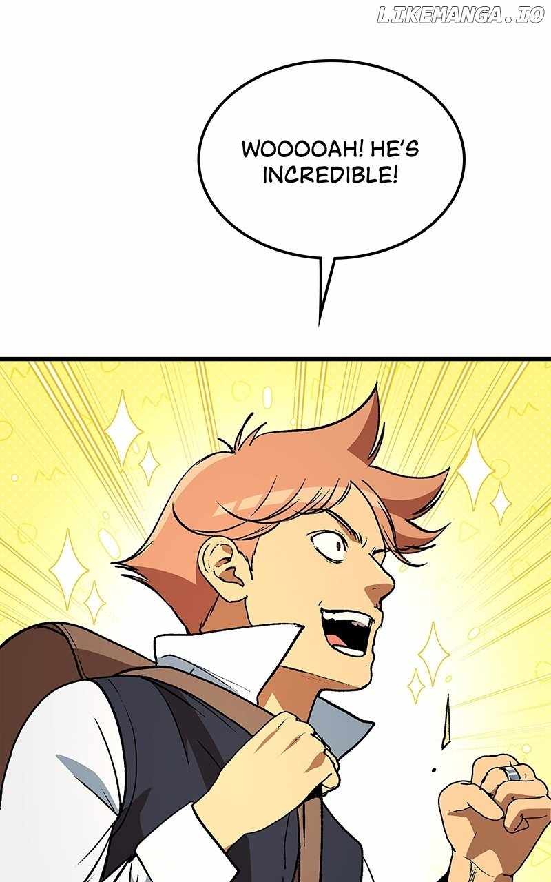 Return of the Runebound Professor Chapter 41 15